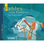 Fables de la fontaine