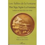 Les fables de la fontaine