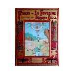 Fables de la fontaine illustr�es par benjamin rabier