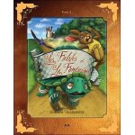 Les fables de la fontaine tome 2