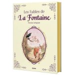 Les fables de la fontaine - version intégrale Les fables de la fontaine - version intégrale