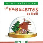 Les fabuletttes - joyeux noël (1 cd audio) Les fabuletttes - joyeux noël (1 cd audio)
