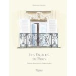Les faades de paris - portes, balcons et garde - corps