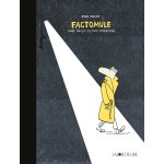 Factomule - grand thriller politique international