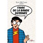 Faire de la bande dessine