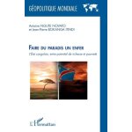 Faire du paradis un enfer - l'etat congolais, entre potentiel de richesse et pauvret