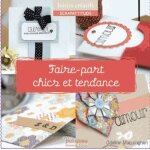 Faire - part chics et tendance