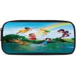 Fairy lazy trousse de maquillage portable avec cordon de serrage pour femme et fille