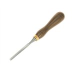 Faithfull - gouge droite carving chisel 6, 3 mm 1 / 4po - faiwcarv1