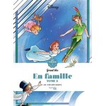 En famille - 60 coloriages anti - stress - tome 2 En famille - 60 coloriages anti - stress - tome 2