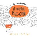La famille oh� - le nouveau pull - over