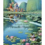 La famille passiflore - pirouette & nymph�as