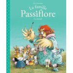 La famille passiflore tome 2 - la chorale