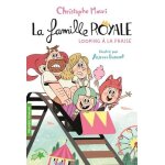 La famille royale tome 7 - looping a la fraise