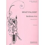 Famous aria in b flat / recueil