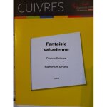 Fantaisie saharienne / recueil