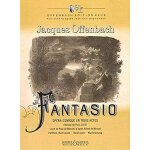 Fantasio / piano reduction Fantasio / piano reduction