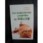 Les fantastiques aventures de surcouf