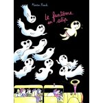 Le fant�me en slip