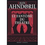 Le fant�me du th�atre