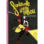 Fantmette contre le hibou