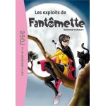 Fant�mette - tome 1 - les exploits de fant�mette