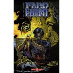 Faro korbit - magie oubli�e