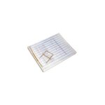 Fast relieur d'archives, capacit�: 90 mm, beige