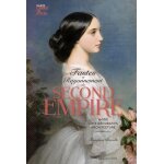 Fastes et rayonnement du second empire - mode, arts dcoratifs, architecture