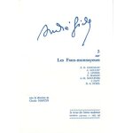 Les faux - monnayeurs