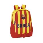 Fc barcelona set cadeau 4 pi�ces sac a dos l barcelone + trousse + classeur 6113