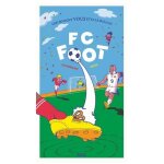 Fc foot - une bd dont vous etes le ballon