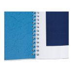 Fellowes - 14 mm - 297 mm - 34 anneaux - a4 (210 x 297 mm) - 130 feuilles - blanc - 100 unités fil de ... Fellowes - 14 mm - 297 mm - 34 anneaux - a4 (210 x 297 mm) - 130 feuilles - blanc - 100 unités fil de ...