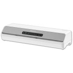 Fellowes amaris a3 laminoir a froid 780 mm / min gris, blanc