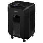 Fellowes automax 90m aauto feed shredder
