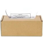 Fellowes bo�te de 50 sacs 94l pour destructeurs automax 300 et 500c 3608401