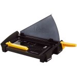 Fellowes cisaille a levier stellar, format a4