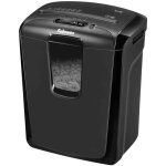 Fellowes destructeur de documents powershred m 8c, noir. Fellowes destructeur de documents powershred m 8c, noir.