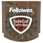 Fellowes lames de rechange safecut pour rogneuses