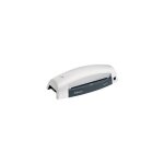 Fellowes lunar a4 - plastifieuse - 24 cm