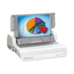 Fellowes perforelieur �lectrique pulsar e 300