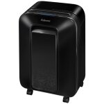Fellowes powershred lx200 destructeur de papier noir