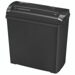 Fellowes powershred p - 25s - destructeur de documents - coupe droite - 7 mm - p - 1