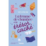 La femme de chambre et le tr�sor cach�