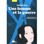 Femme et la guerre (une)