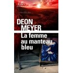 La femme au manteau bleu