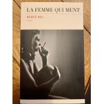 La femme qui ment La femme qui ment