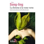 La femme a la veste verte - contes extraordinaires du pavillon du loisir