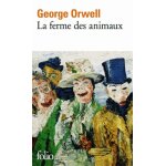 La ferme des animaux