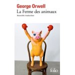La ferme des animaux - conte de f�es